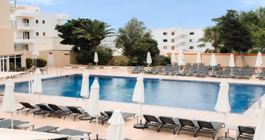 Ibiza 2