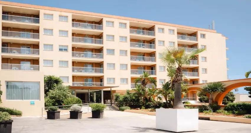Ibiza 3