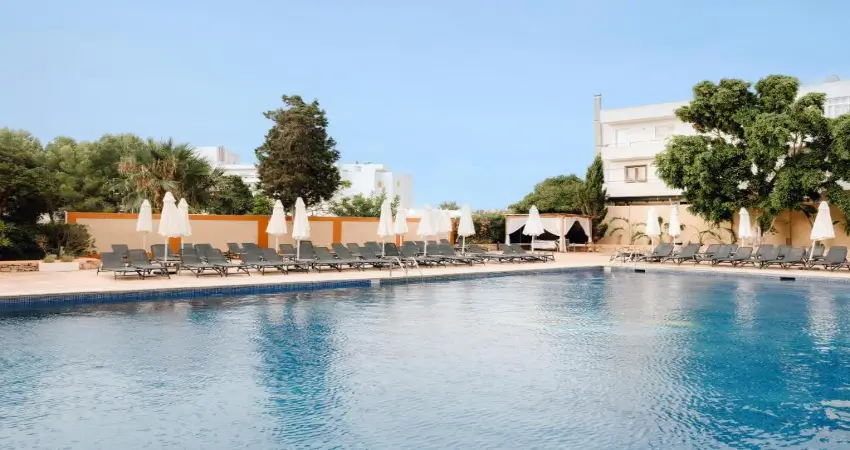 Ibiza 4