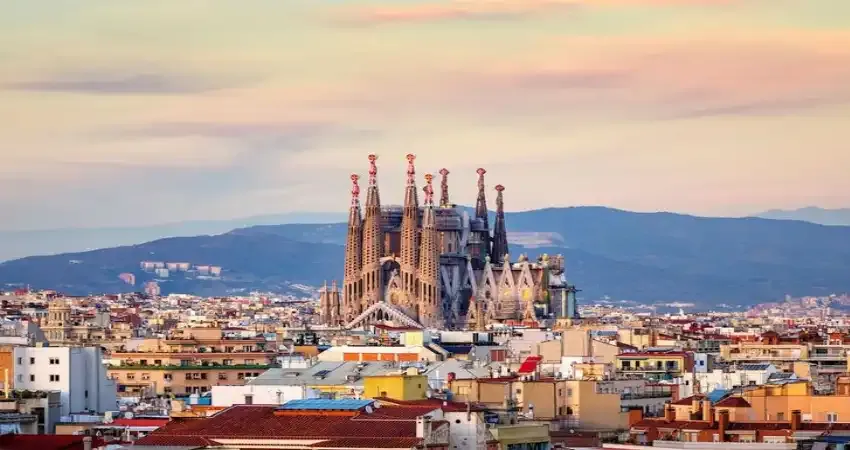 Barcelona & Ibiza Escape: A Perfect Blend of City & Island Life