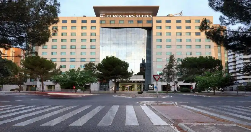 Madrid 3