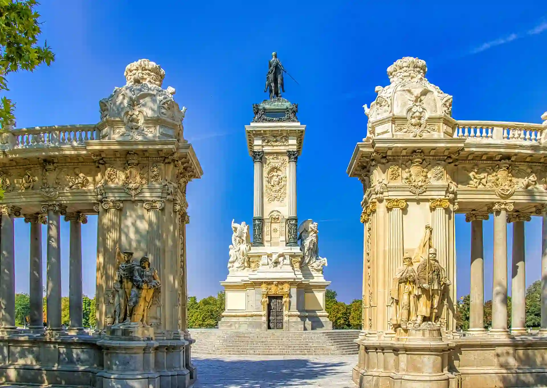Barcelona & Madrid Uncovered: A Journey of Culture, Colour & Passion view 2