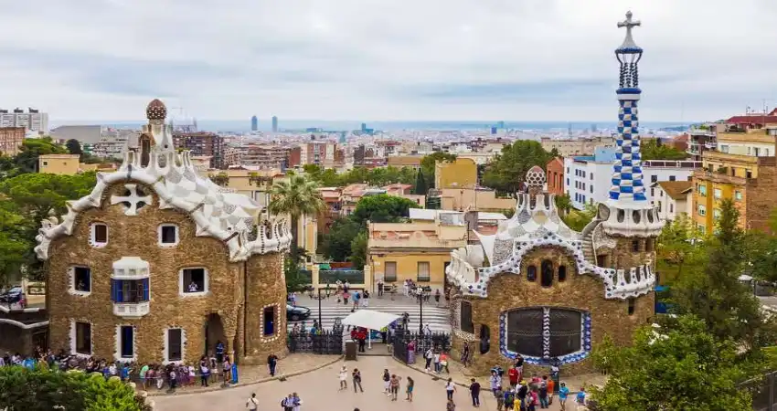 Barcelona & Madrid Uncovered: A Journey of Culture, Colour & Passion view 3