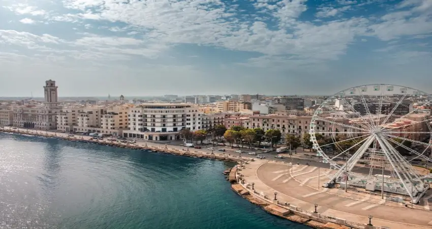 Bari 1