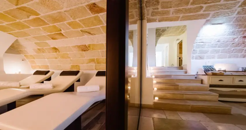 Polignano a Mare 9
