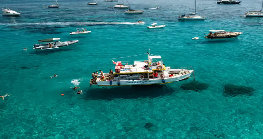 Bari & Polignano a Mare – Discover the Timeless Charm of Puglia view 3