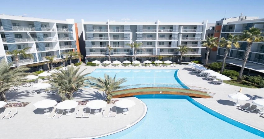 Barut Goia view 2