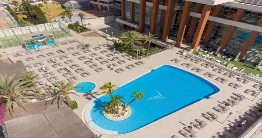 BCL Levante Club & Spa Hotel