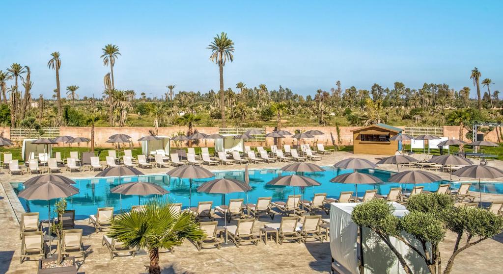 Be Live Collection Marrakech view 3