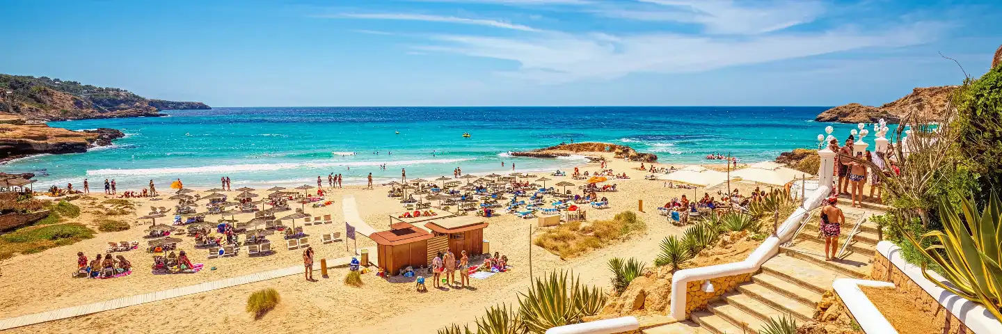 Luxury Beach Holidays