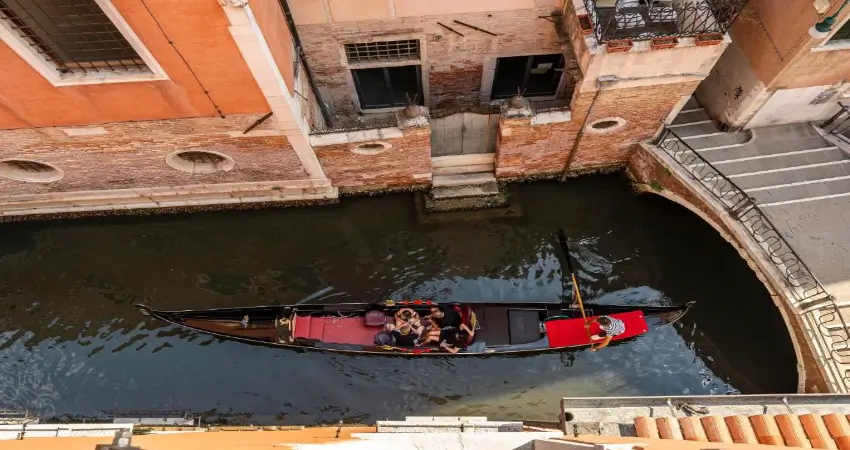 Bella Venezia view 2