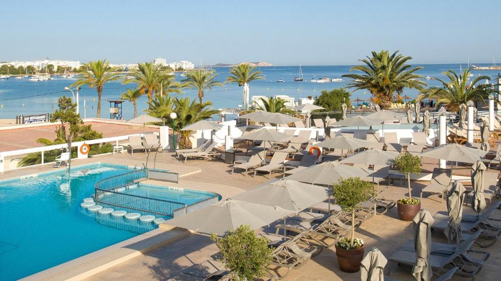 Bellamar view 3