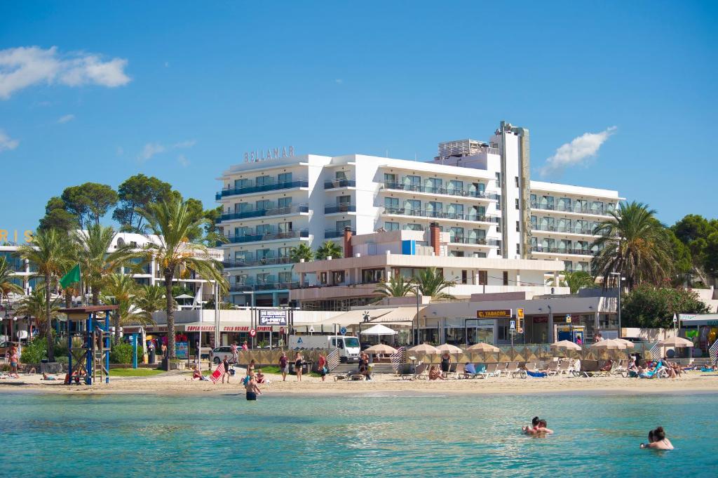 Bellamar view 2
