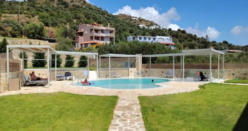 Belvedere Apartments and Spa view 2