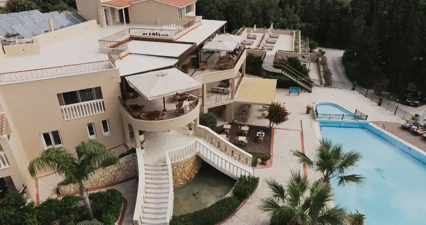 Belvedere Luxury Suites