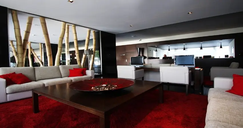 Bessa Hotel Boavista view 3