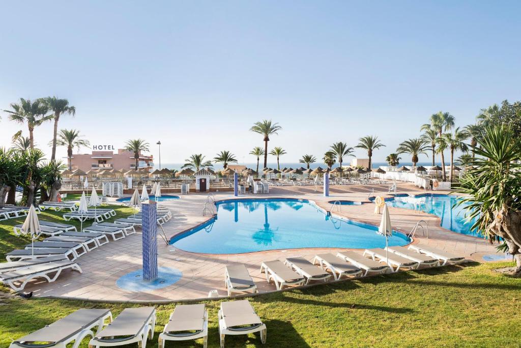 Best Siroco Hotel view 2