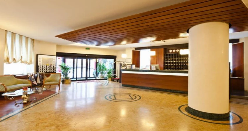 Best Western Hotel Mirage view 3