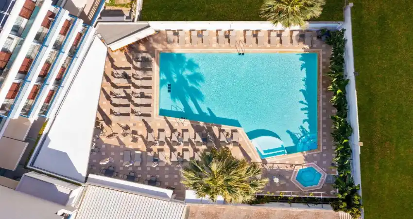 Best Western Plus Hotel Plaza view 3