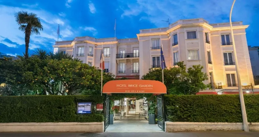 Best Western Premier Hotel Roosevelt view 2