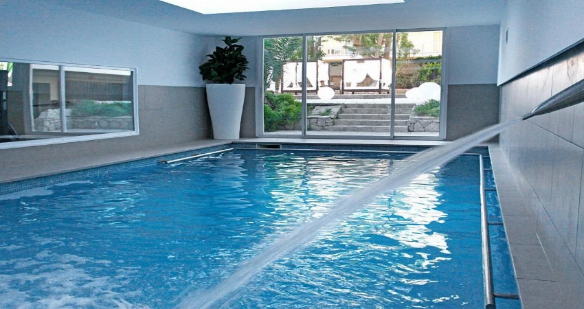 Java Hotel view 3