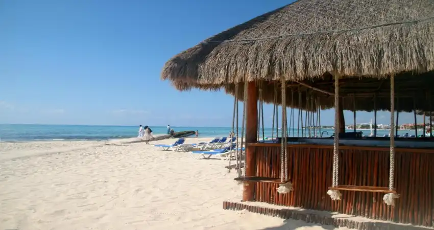 BlueBay Grand Esmeralda All Inclusive view 3