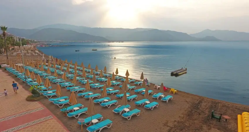 Blue Bay Platinum view 3