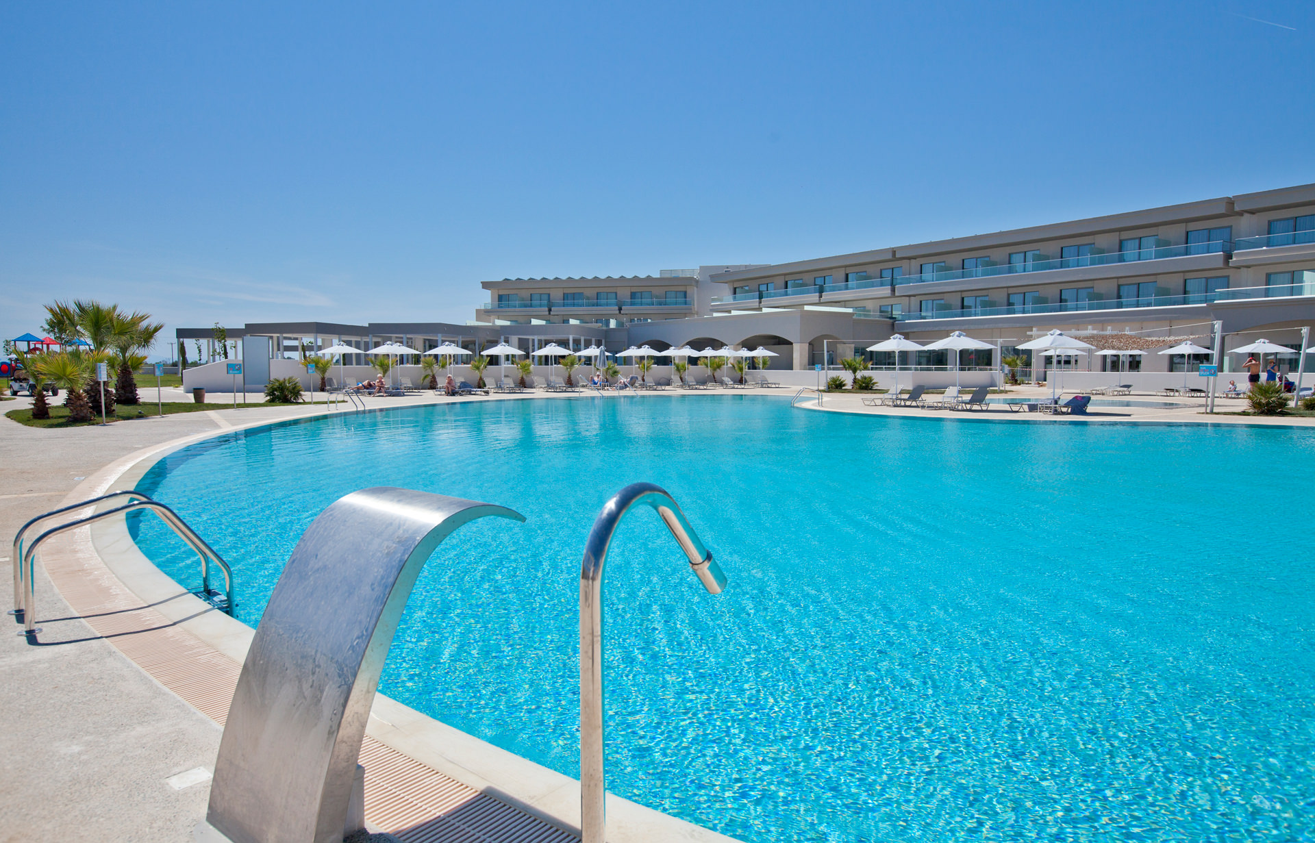 Blue Lagoon Princess view 2