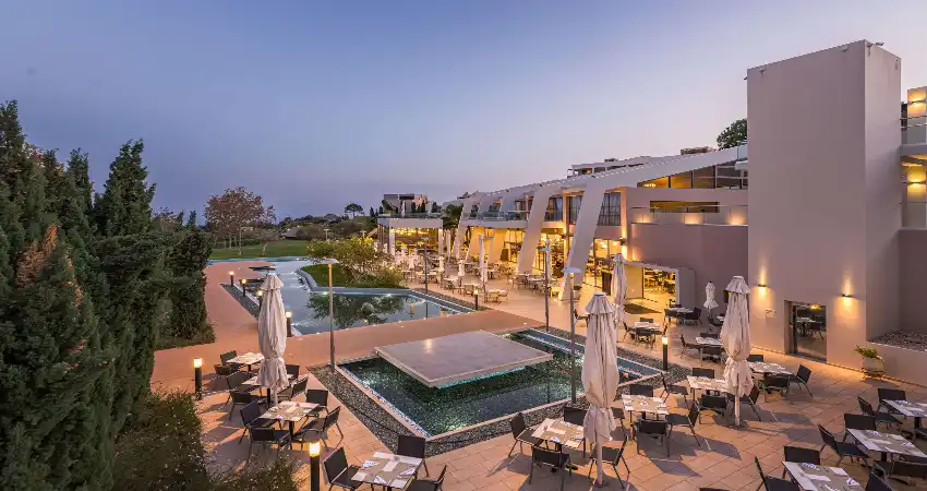 Blue Lagoon Village - All Inclusive view 2