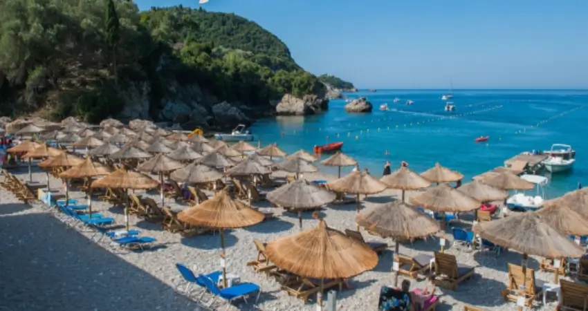 Blue Princess Beach Hotel And Suites