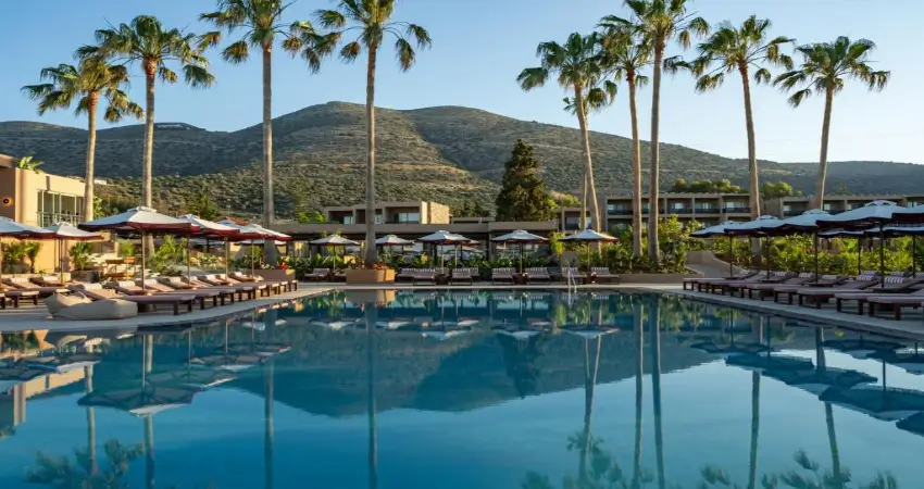 Blue Sea Beach Affiliated By Melia
