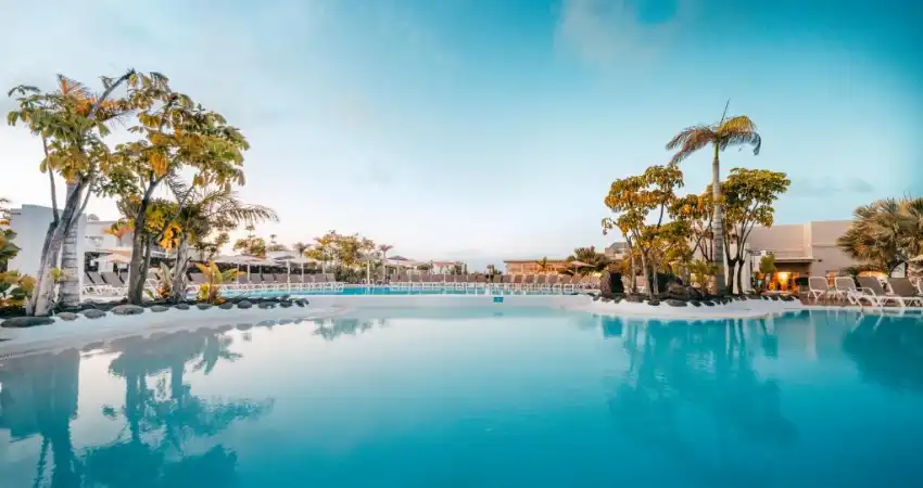 BLUESEA Alyssa Suite Hotel view 2