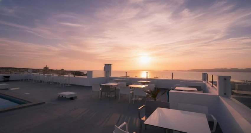 BLUESEA Arenal Tower view 3