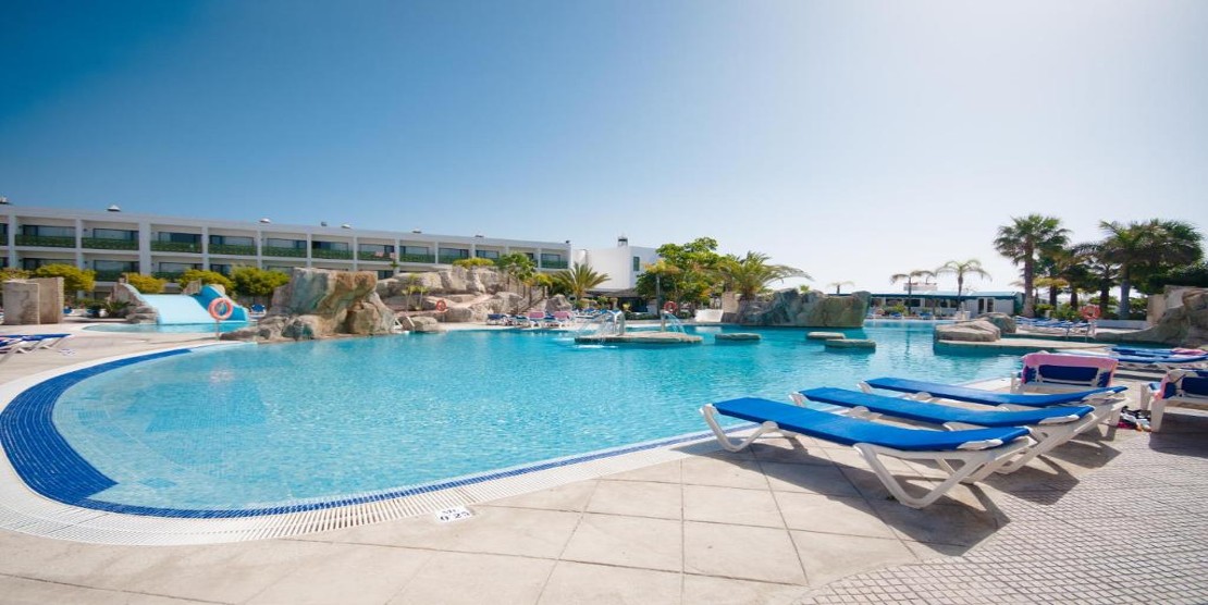 BLUESEA Costa Bastian view 3