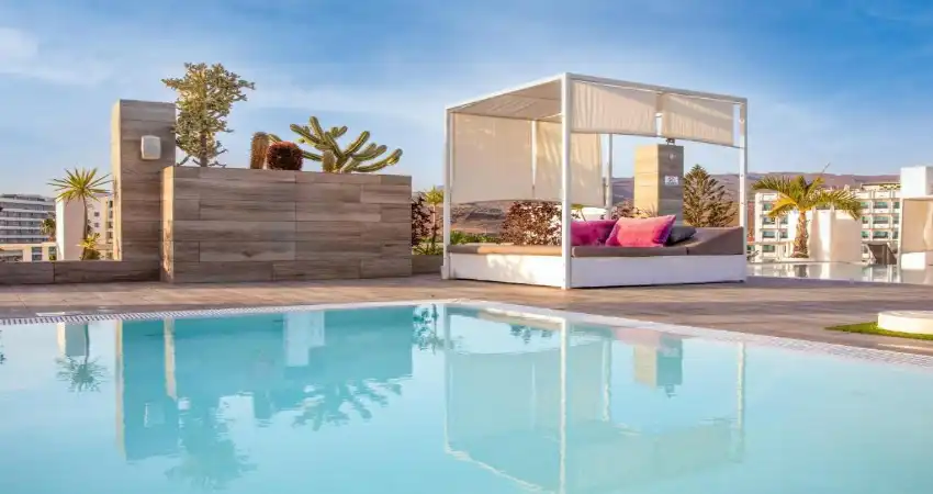 BLUESEA Marieta view 2