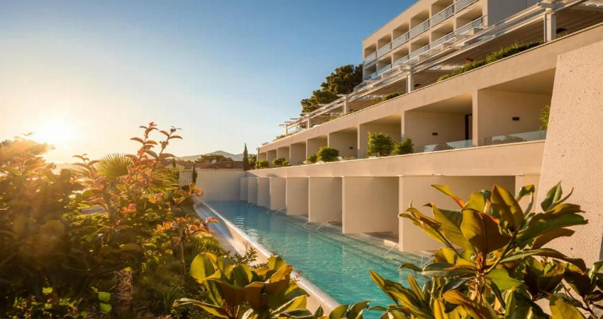 Bluesun Hotel Berulia view 2