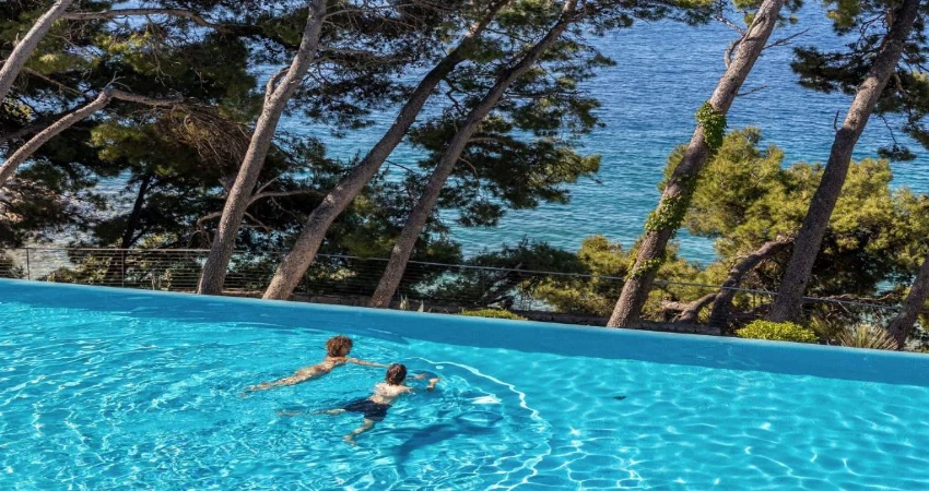 Bluesun Hotel Berulia view 3