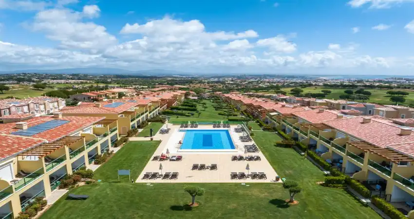 Bela Colina Village Boavista Golf & Spa view 3