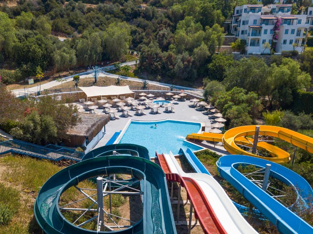 Bodrum Holiday Resort view 3