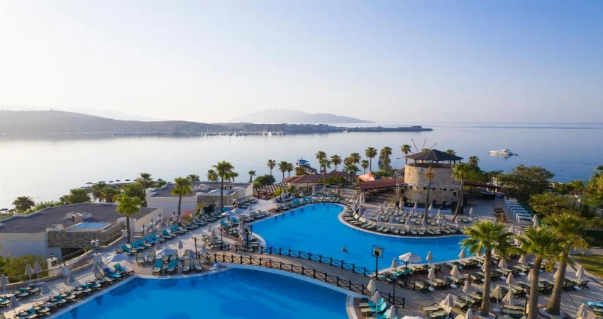 Bodrum 1