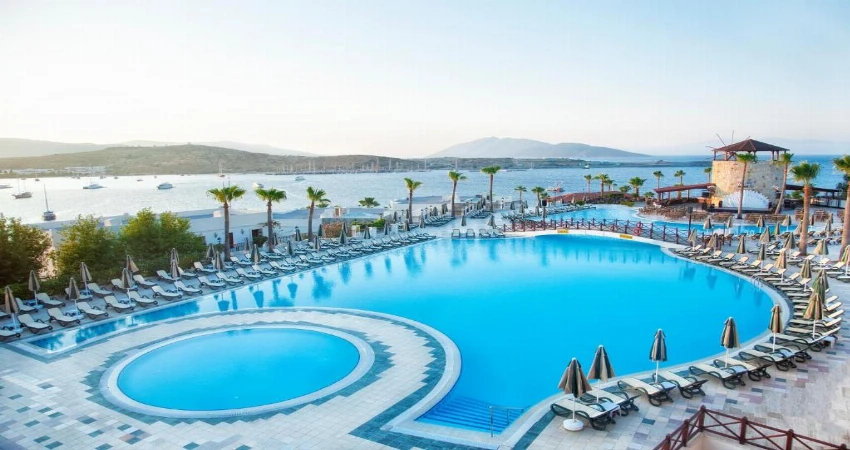 Bodrum 2