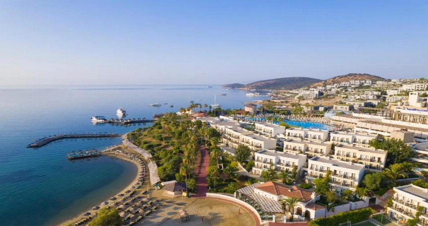 Bodrum 3