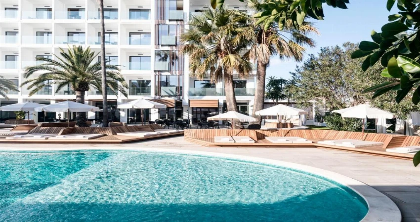 Bordoy Alcudia Port Suites view 2