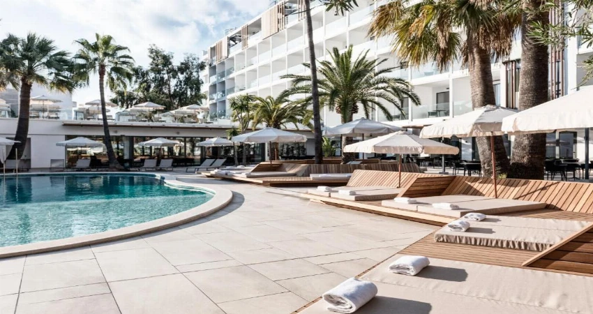 Bordoy Alcudia Port Suites view 3