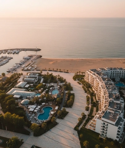 Best Places of Interest on the Black Sea Coast