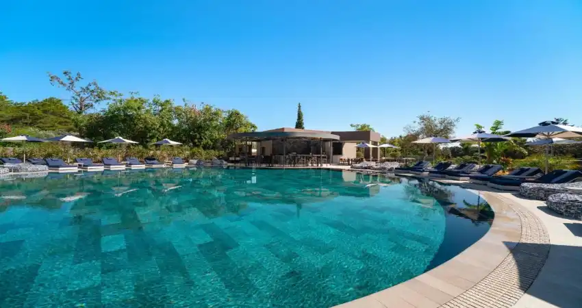 Cabu Hotel Adults Only view 2