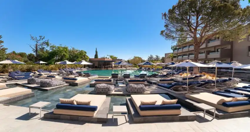 Cabu Hotel Adults Only view 3