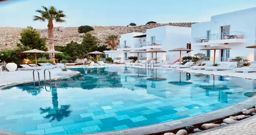 Caesars Gardens Hotel And Spa