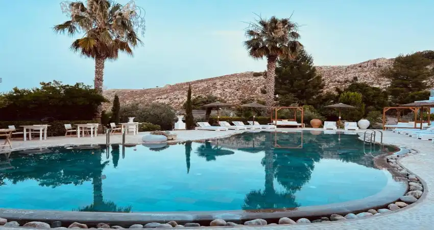 Caesars Gardens Hotel And Spa view 2