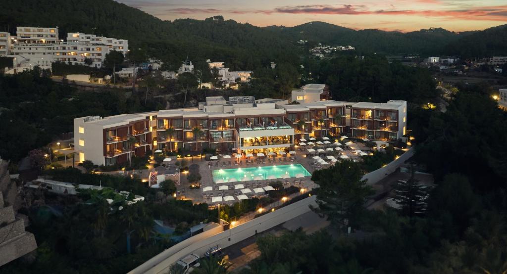 Cala San Miguel Ibiza Resort, Curio Collection by Hilton view 2